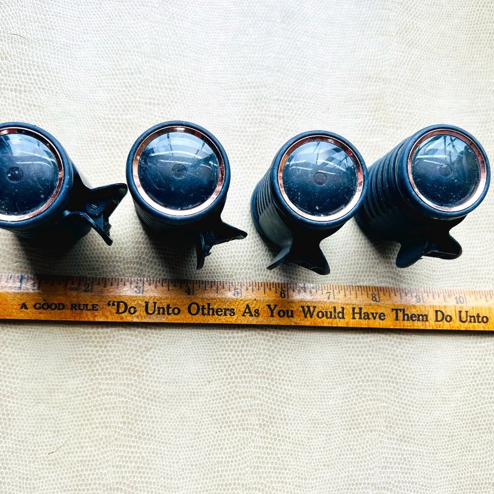 T3 1" Extra Rollers 2-pack